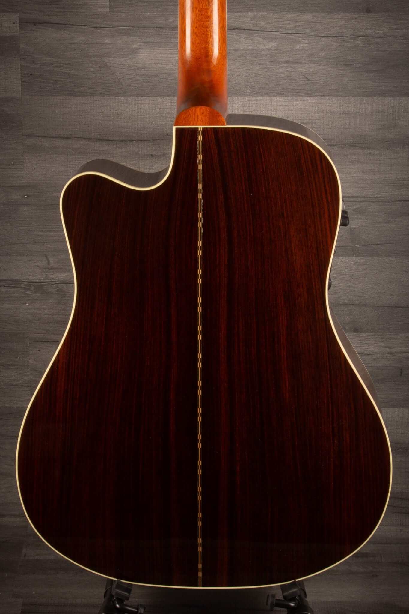 USED - Gibson - Songwriter Deluxe Studio EC