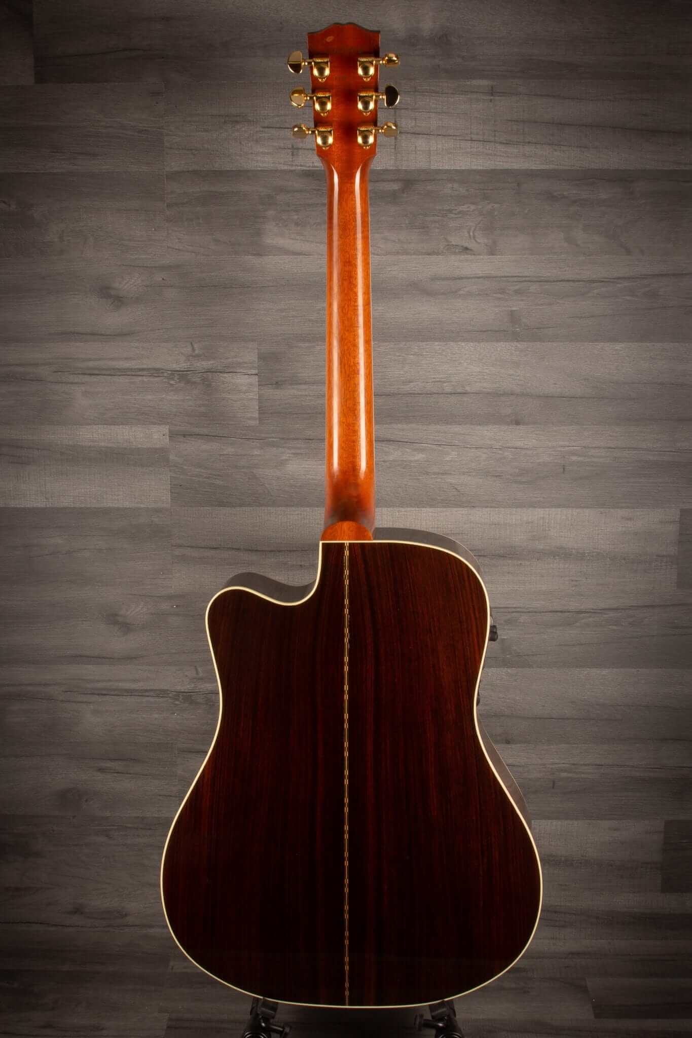 USED - Gibson - Songwriter Deluxe Studio EC