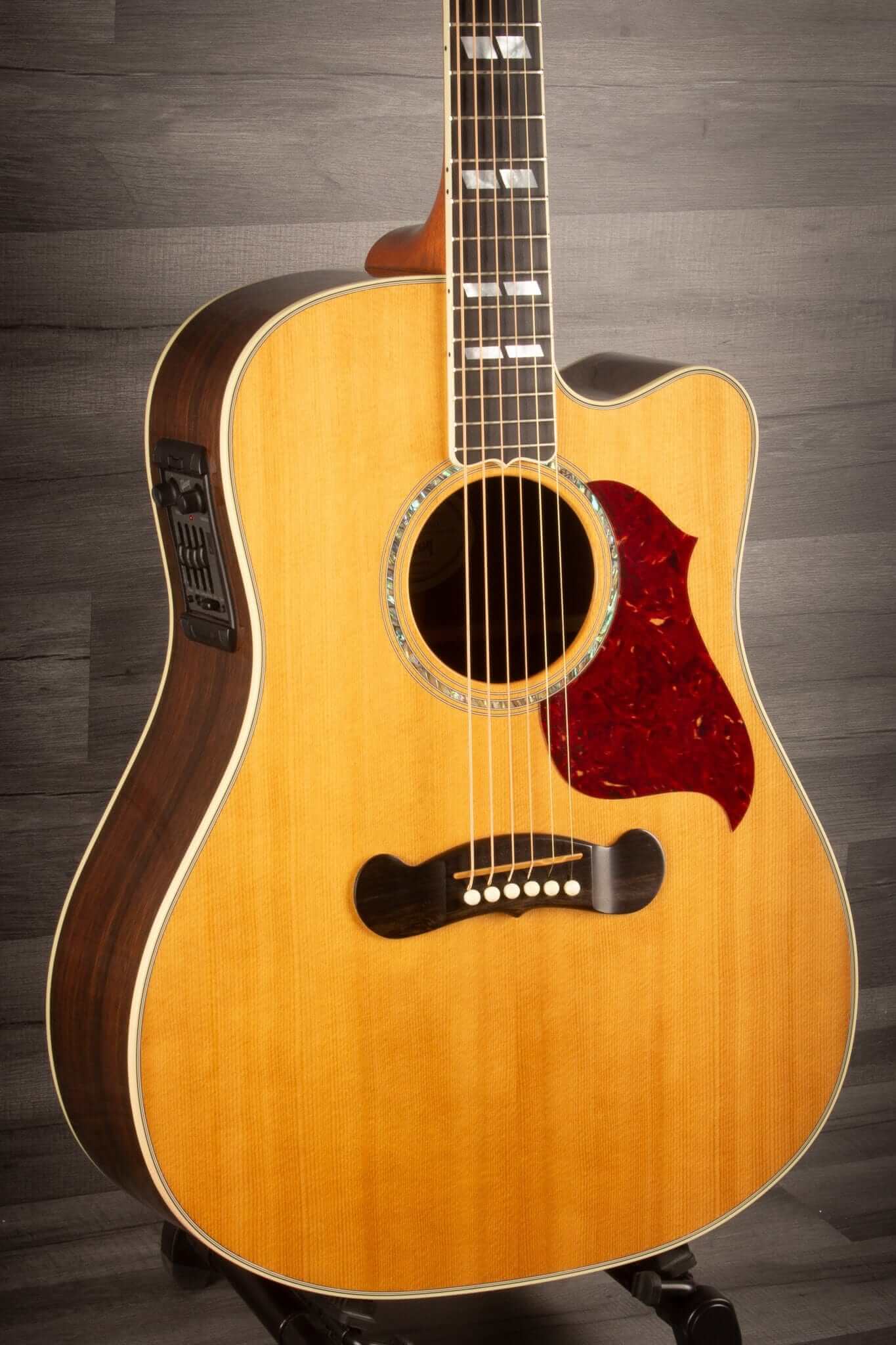 USED - Gibson - Songwriter Deluxe Studio EC