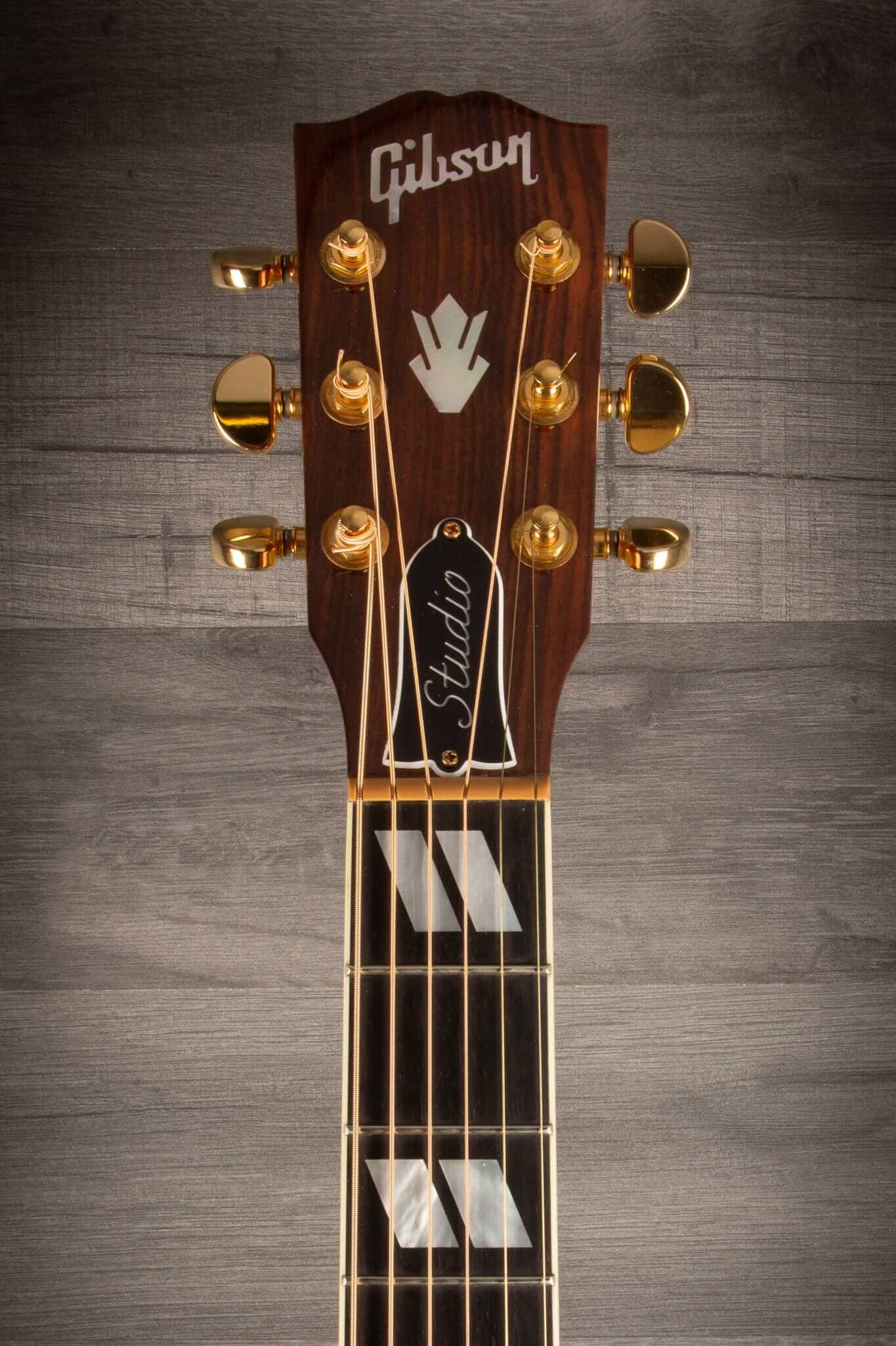 USED - Gibson - Songwriter Deluxe Studio EC