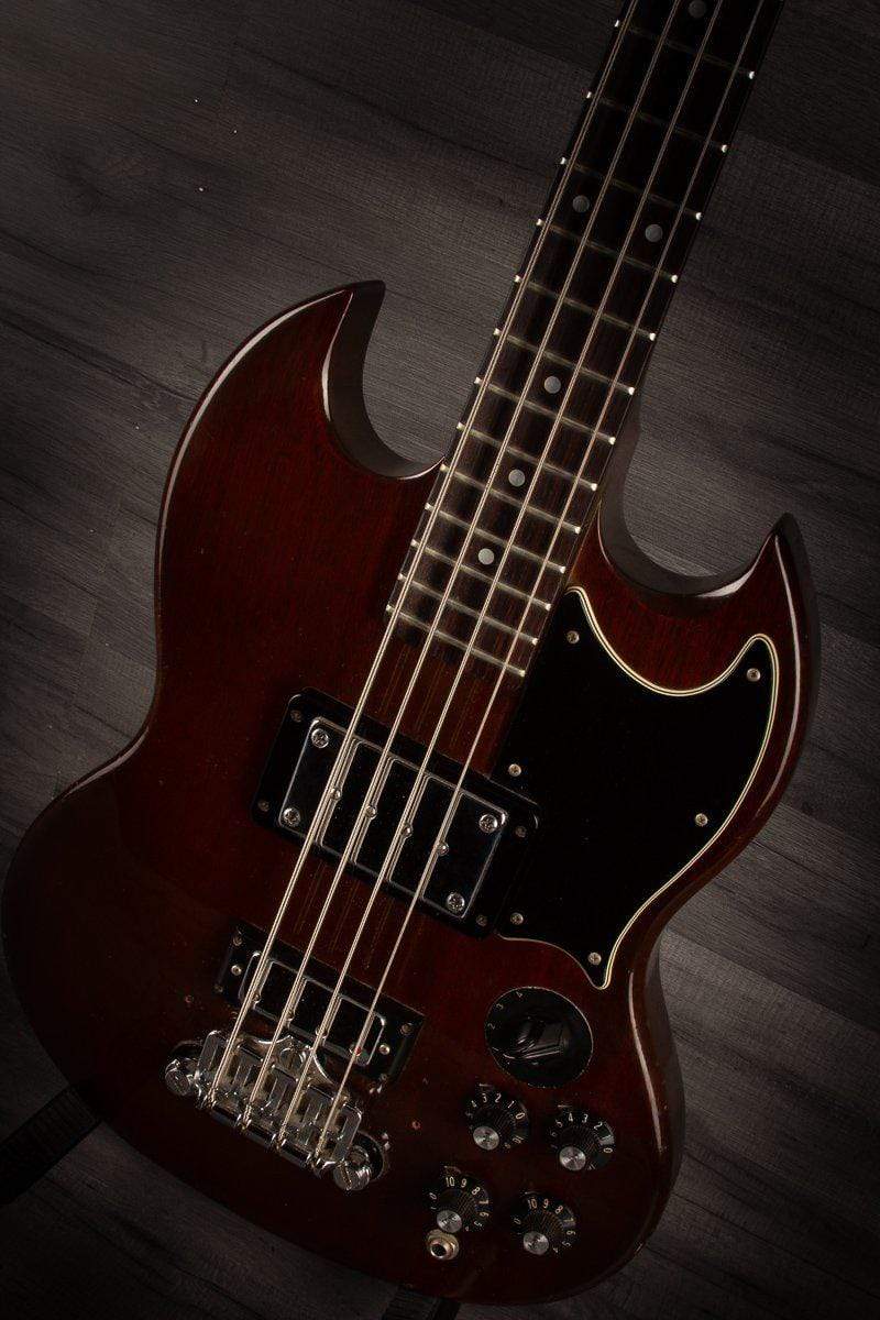 USED - Gibson EB3 1973 Bass