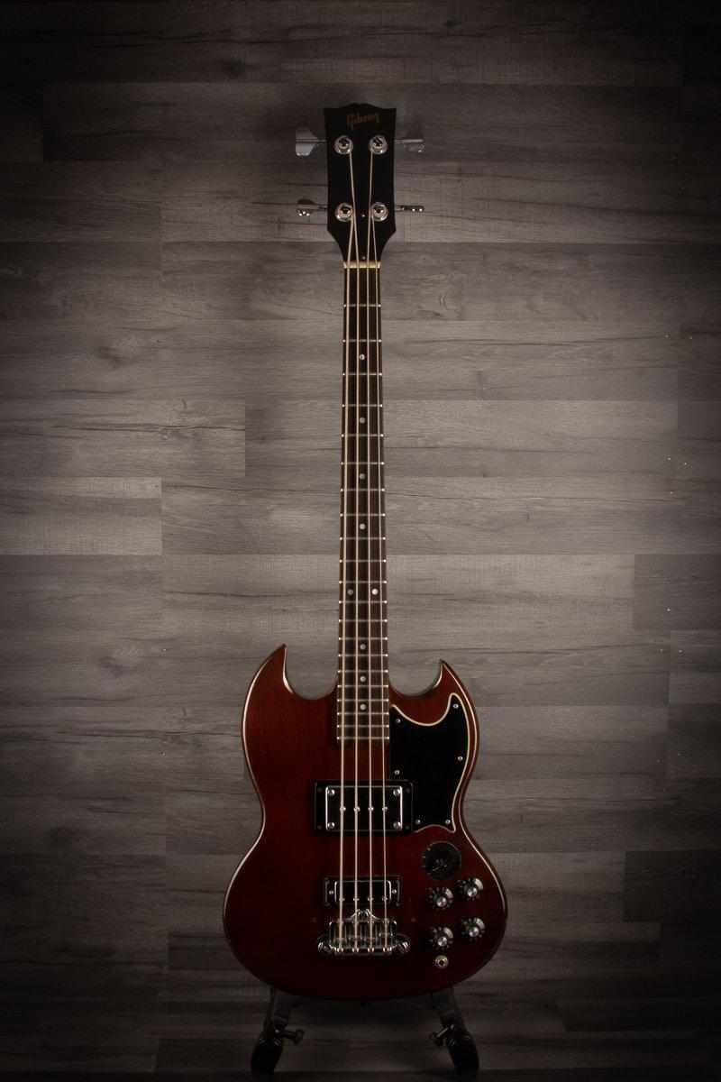 USED - Gibson EB3 1973 Bass