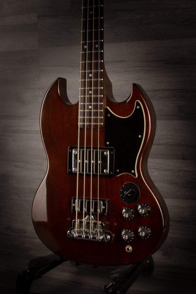 USED - Gibson EB3 1973 Bass