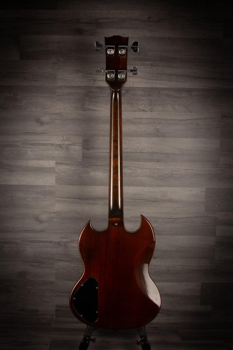 USED - Gibson EB3 1973 Bass