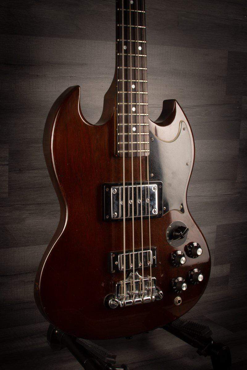 USED - Gibson EB3 1973 Bass