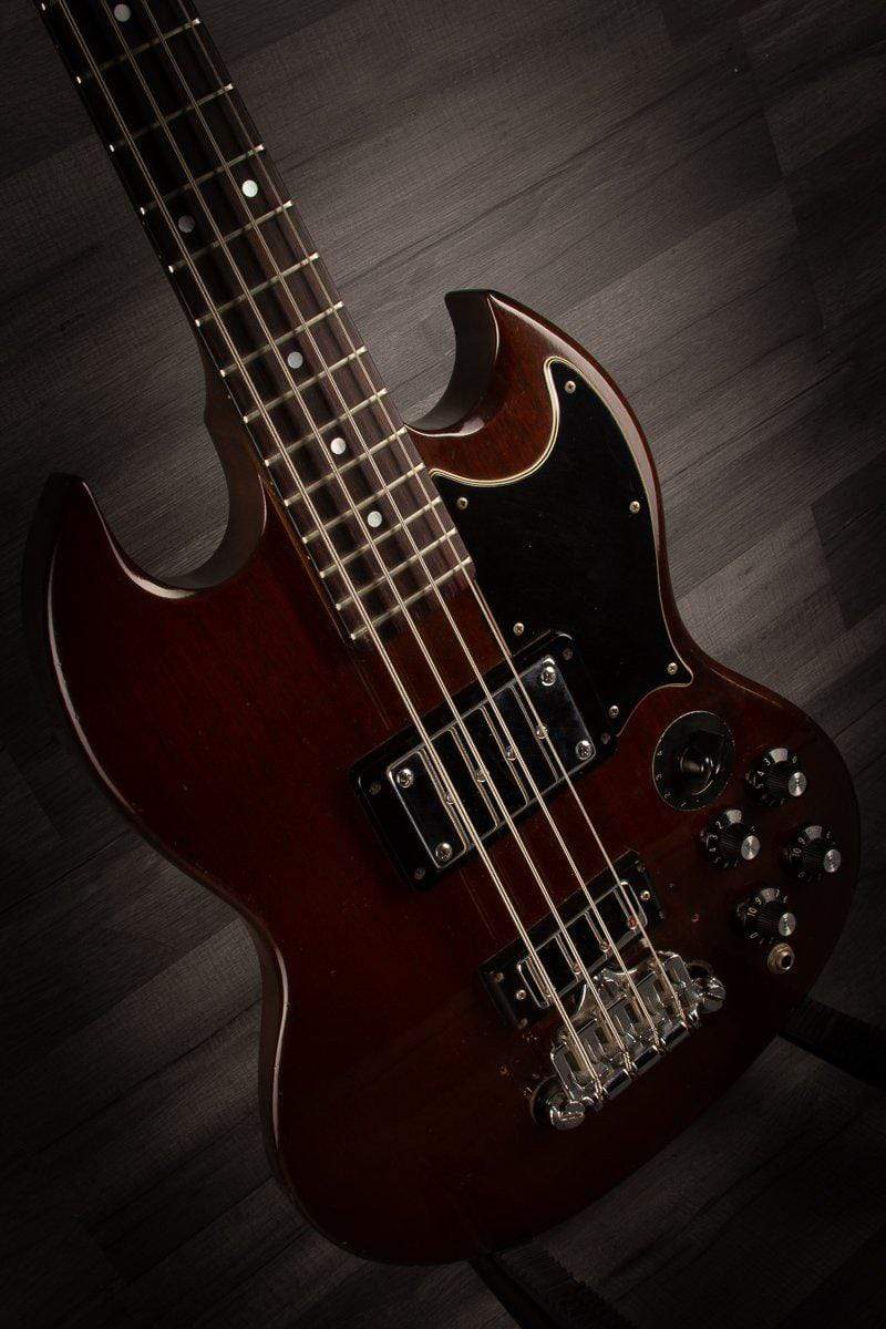 USED - Gibson EB3 1973 Bass