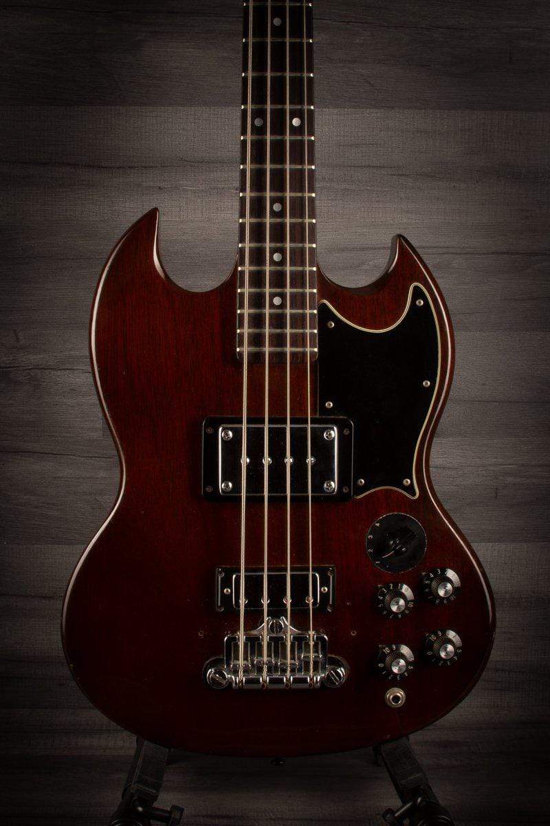 USED - Gibson EB3 1973 Bass