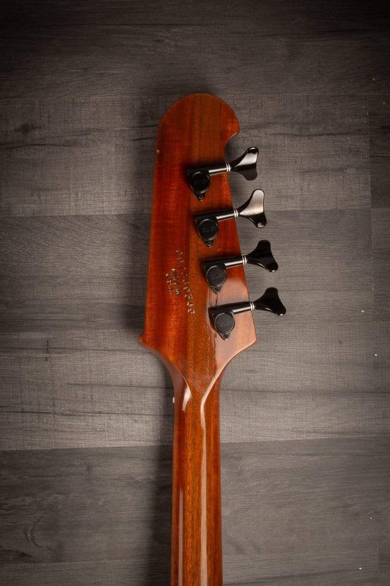 USED - Gibson Thunderbird IV Bass Guitar - 2007