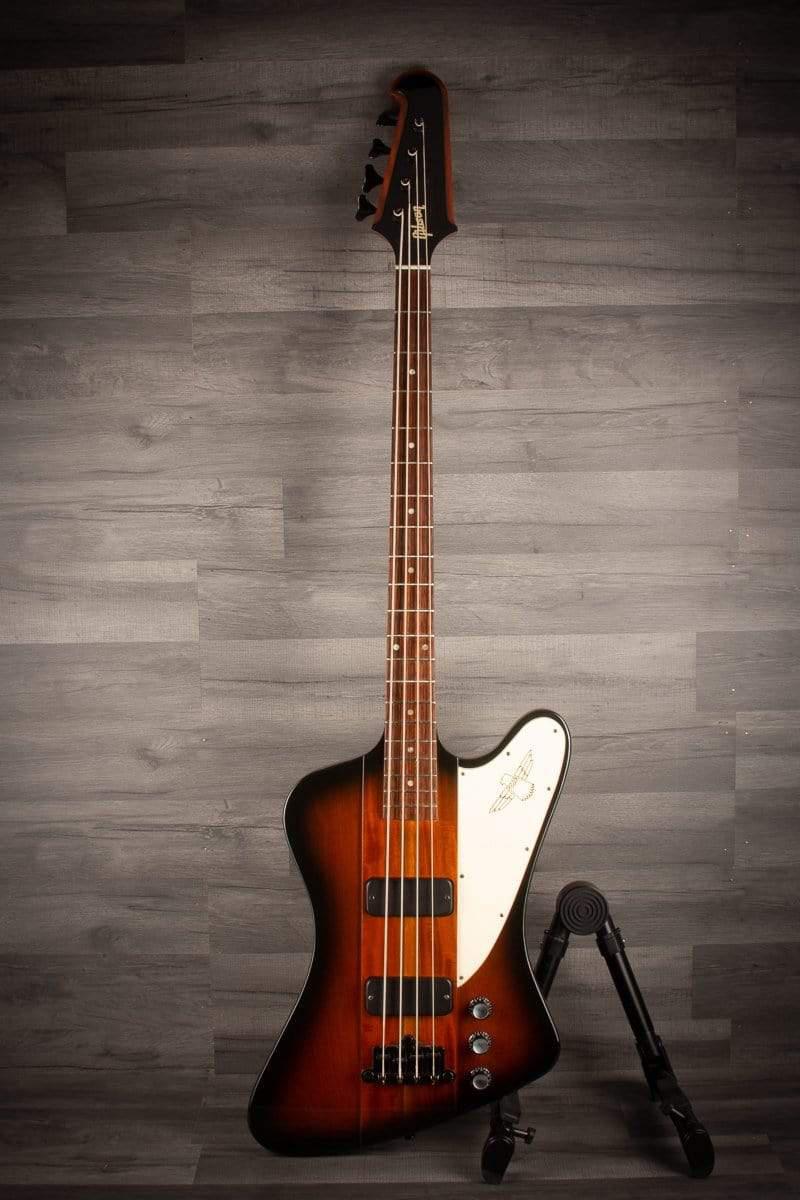 USED - Gibson Thunderbird IV Bass Guitar - 2007