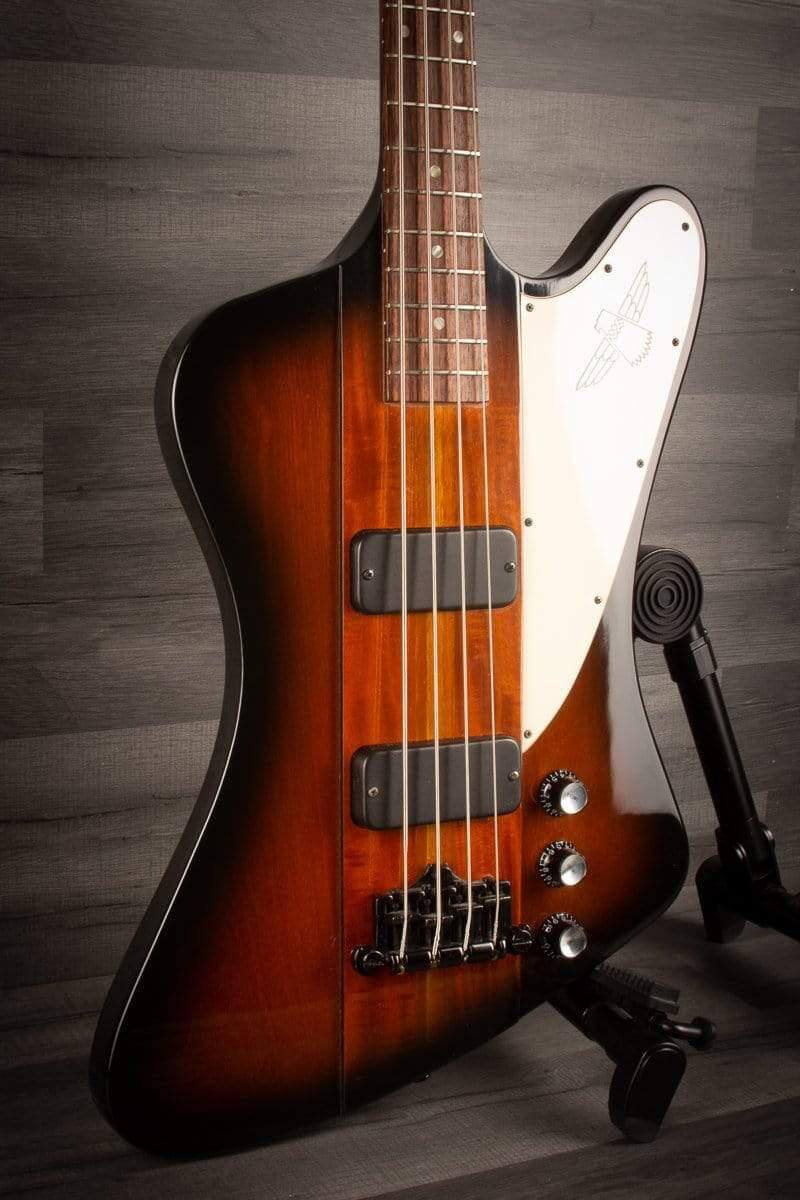 USED - Gibson Thunderbird IV Bass Guitar - 2007