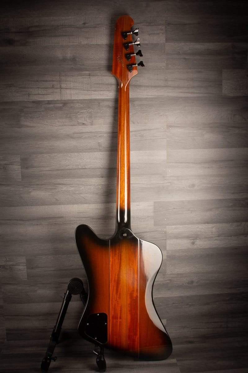 USED - Gibson Thunderbird IV Bass Guitar - 2007