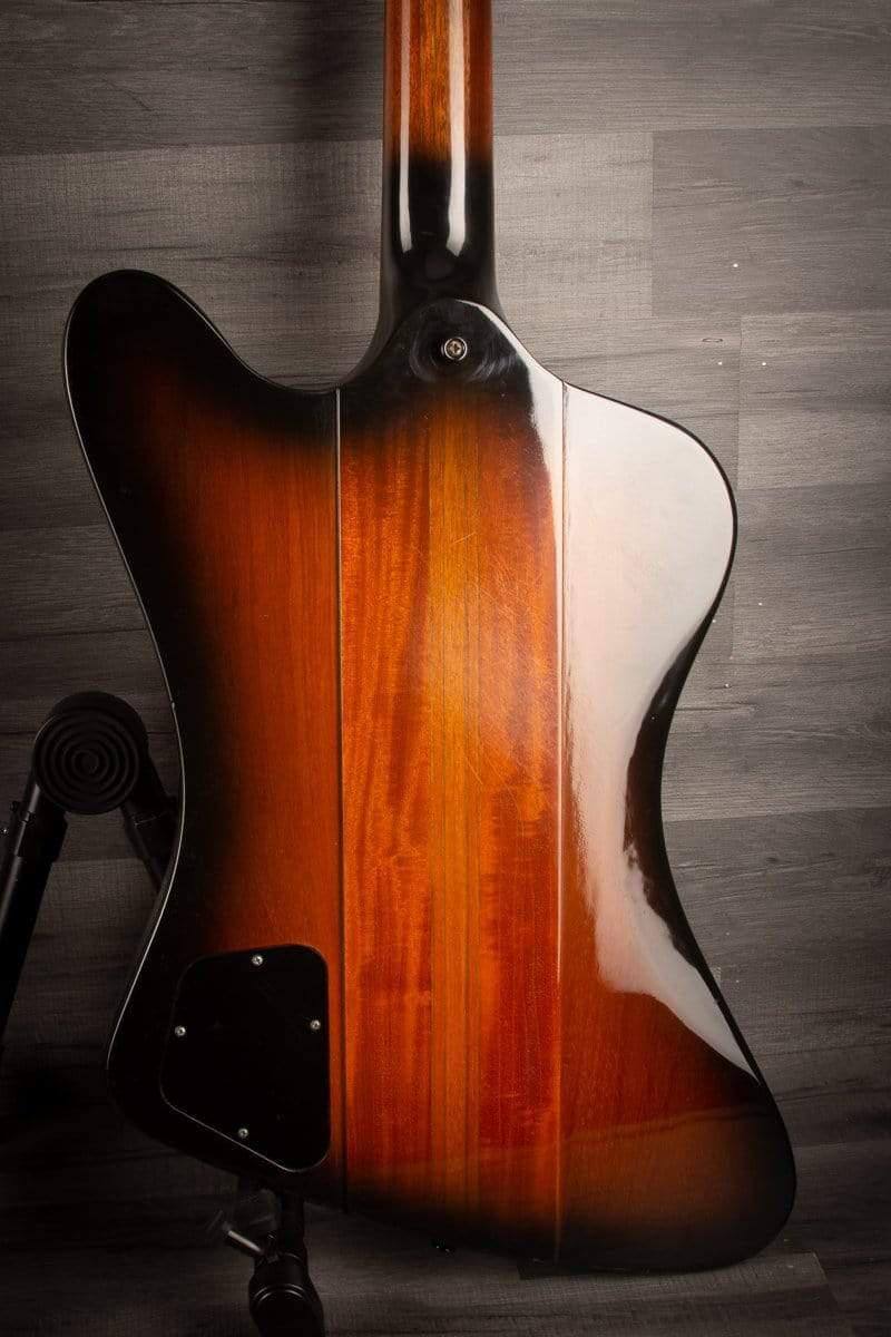 USED - Gibson Thunderbird IV Bass Guitar - 2007