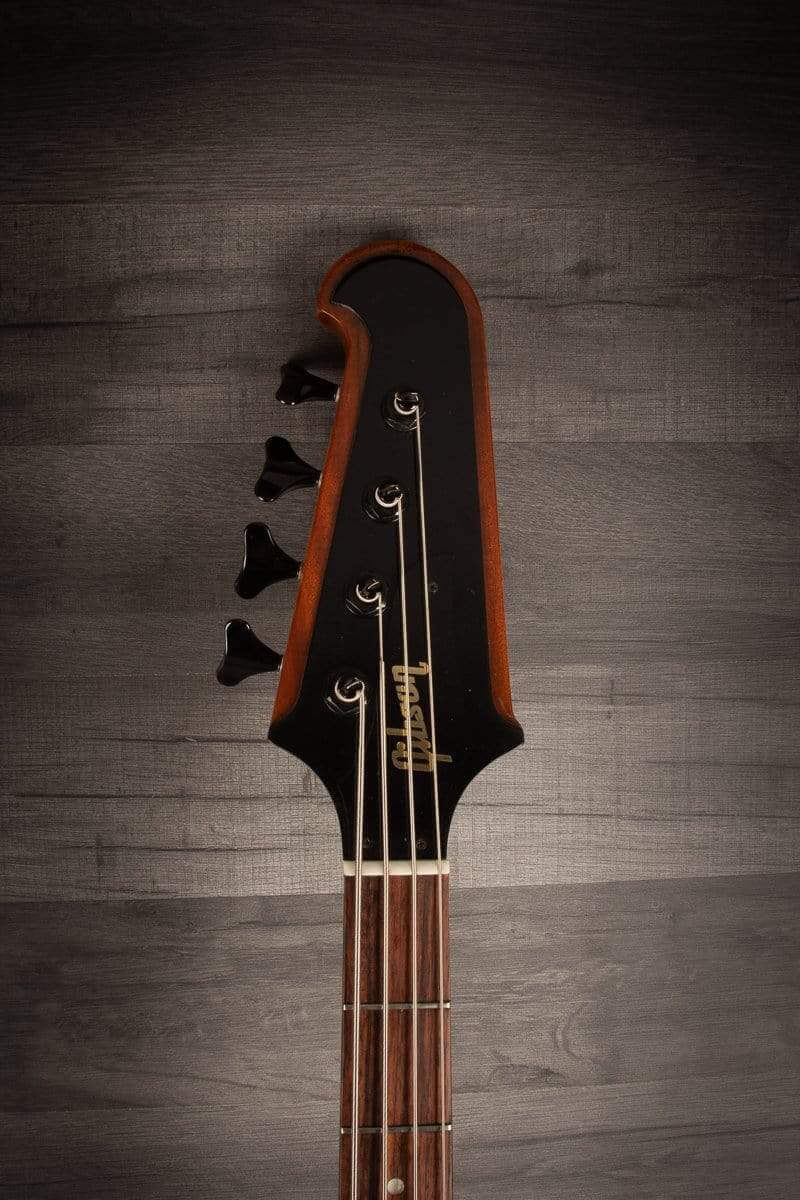 USED - Gibson Thunderbird IV Bass Guitar - 2007