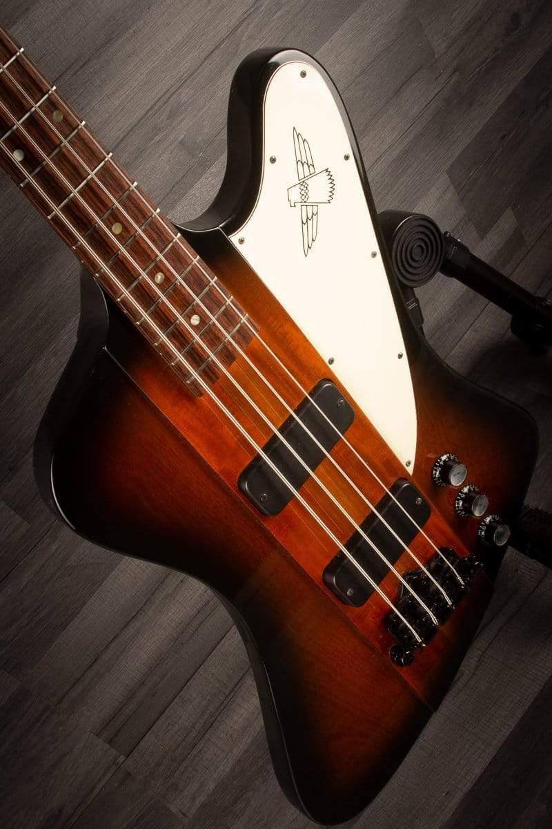 USED - Gibson Thunderbird IV Bass Guitar - 2007