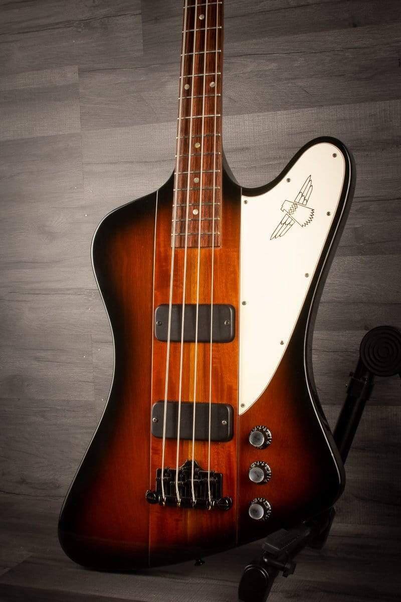 USED - Gibson Thunderbird IV Bass Guitar - 2007