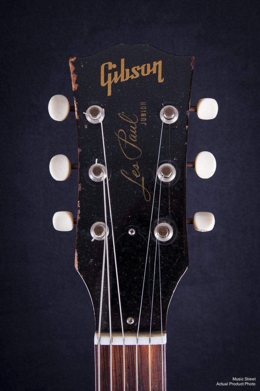 USED - 1959 Gibson Les Paul Junior Double Cut (Viewing By Appointment)