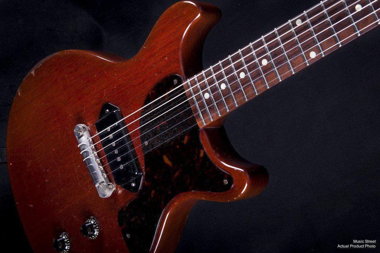 USED - 1959 Gibson Les Paul Junior Double Cut (Viewing By Appointment)