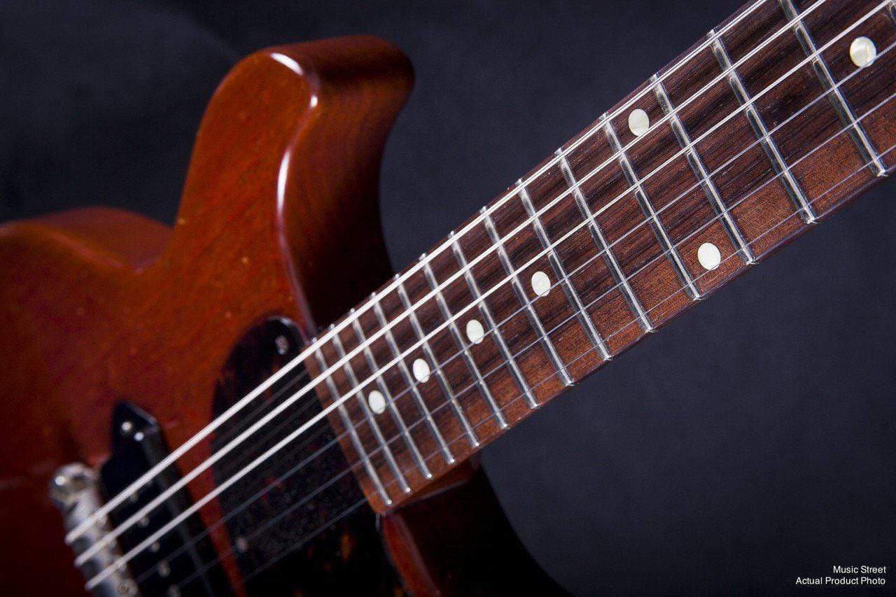 USED - 1959 Gibson Les Paul Junior Double Cut (Viewing By Appointment)