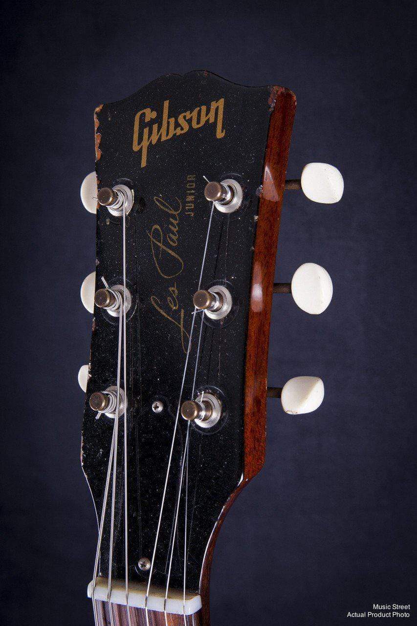 USED - 1959 Gibson Les Paul Junior Double Cut (Viewing By Appointment)