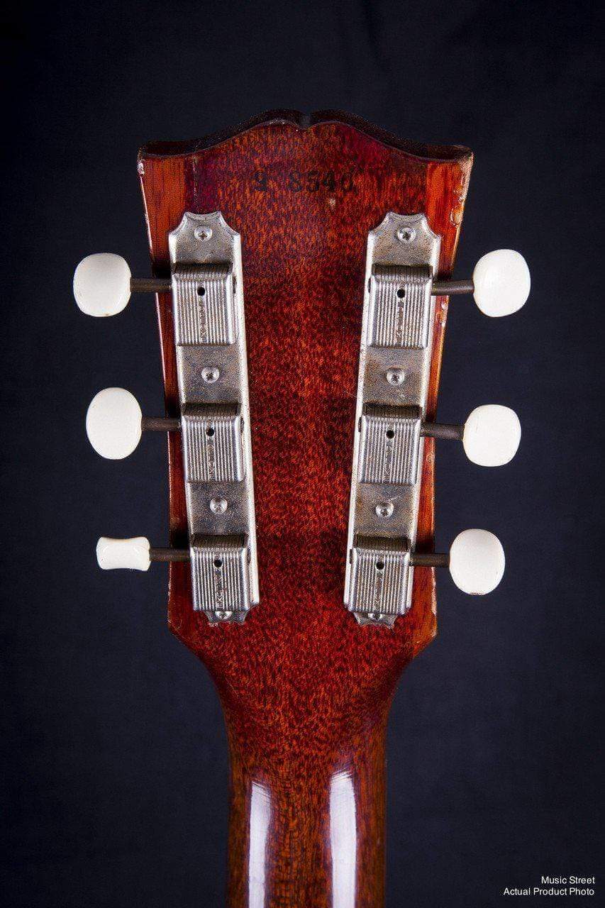 USED - 1959 Gibson Les Paul Junior Double Cut (Viewing By Appointment)