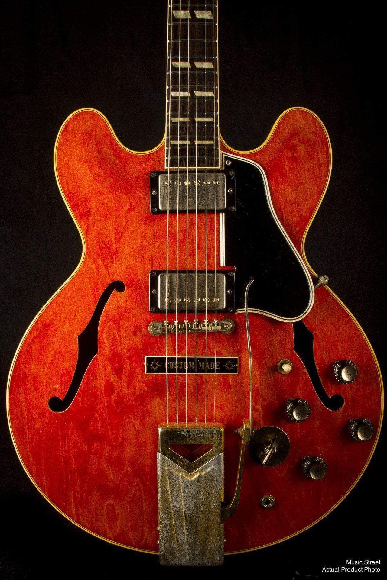 USED - 1960 Gibson 345 Tdc