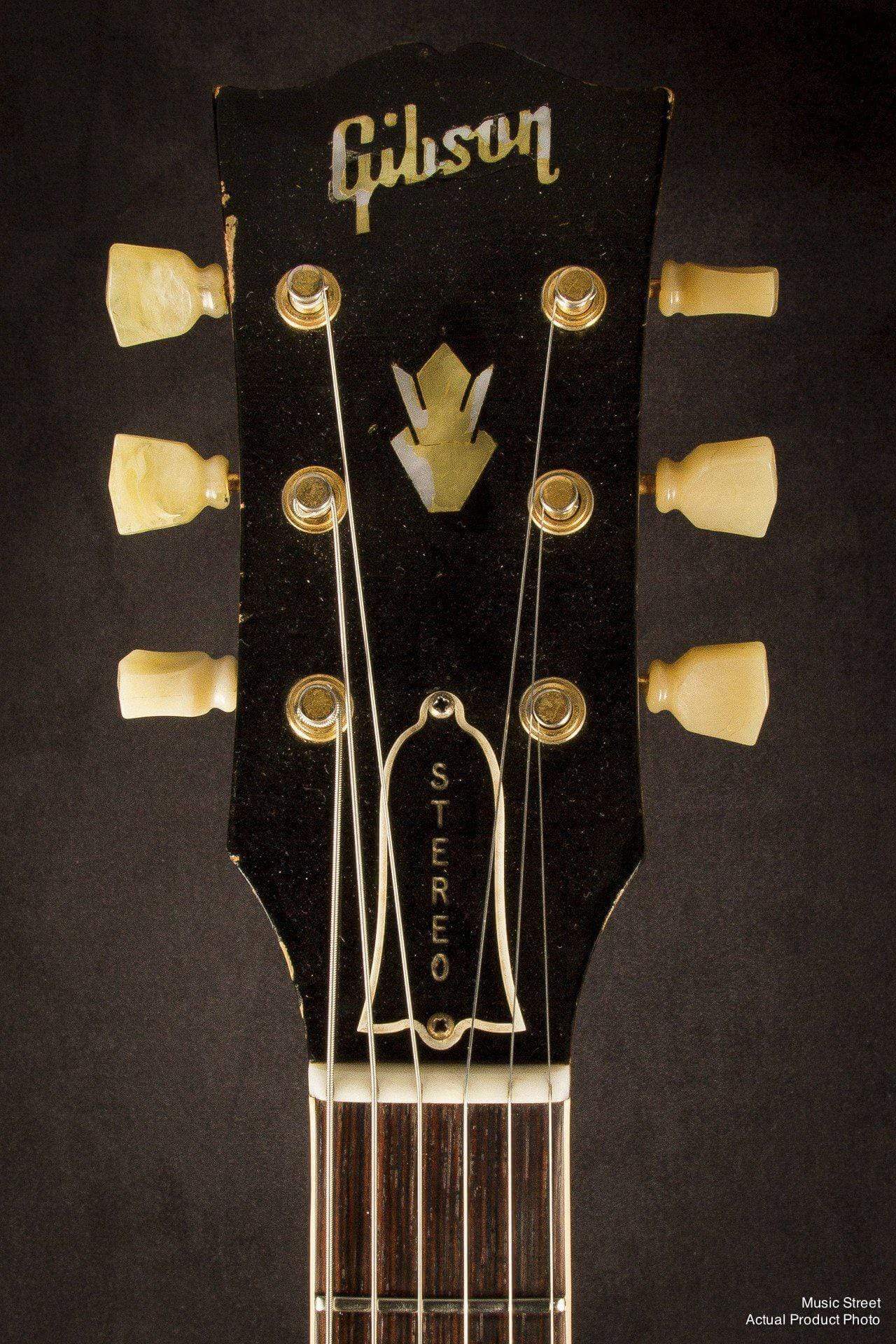 USED - 1960 Gibson 345 Tdc