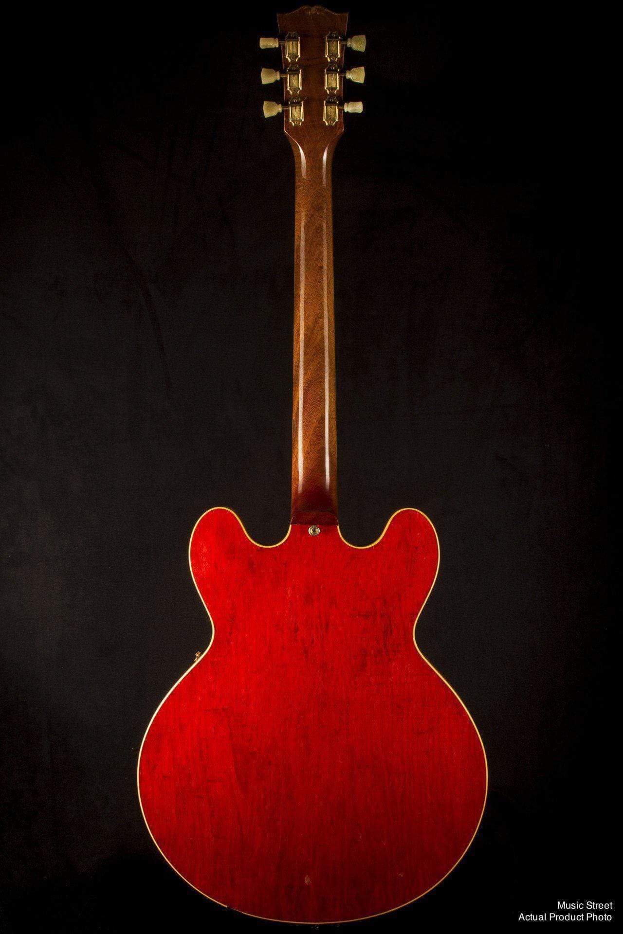 USED - 1960 Gibson 345 Tdc
