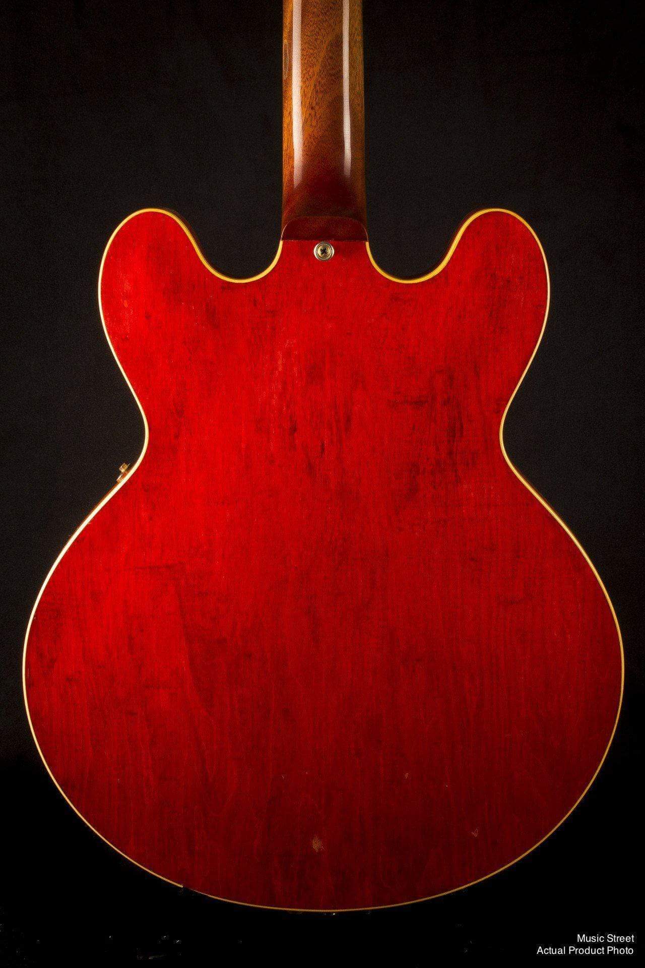 USED - 1960 Gibson 345 Tdc