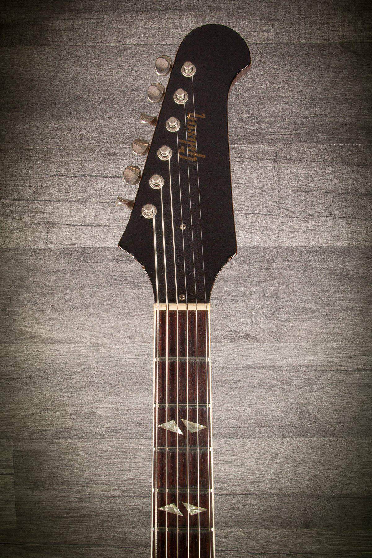 USED - 1967 Gibson Trini Lopez