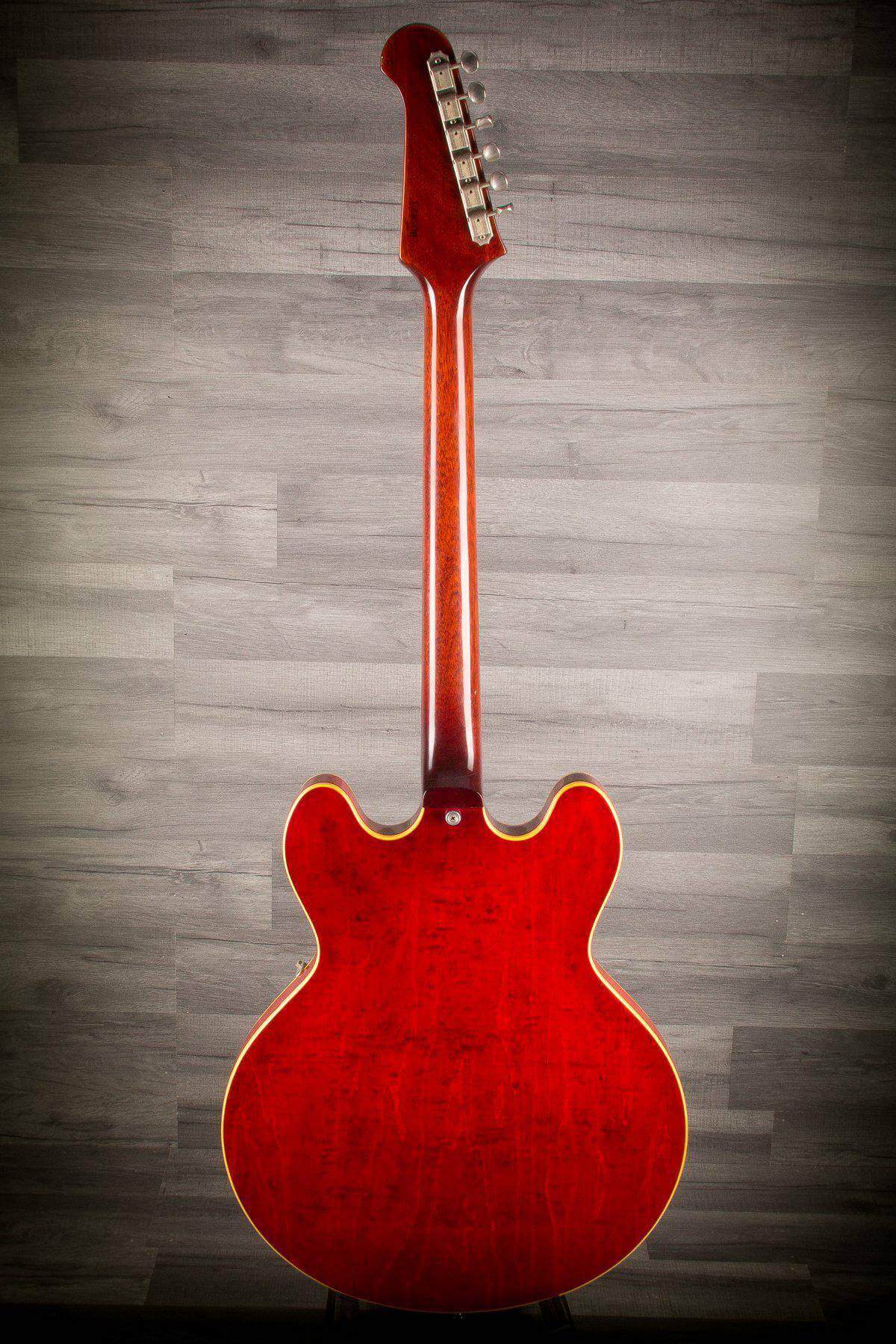 USED - 1967 Gibson Trini Lopez