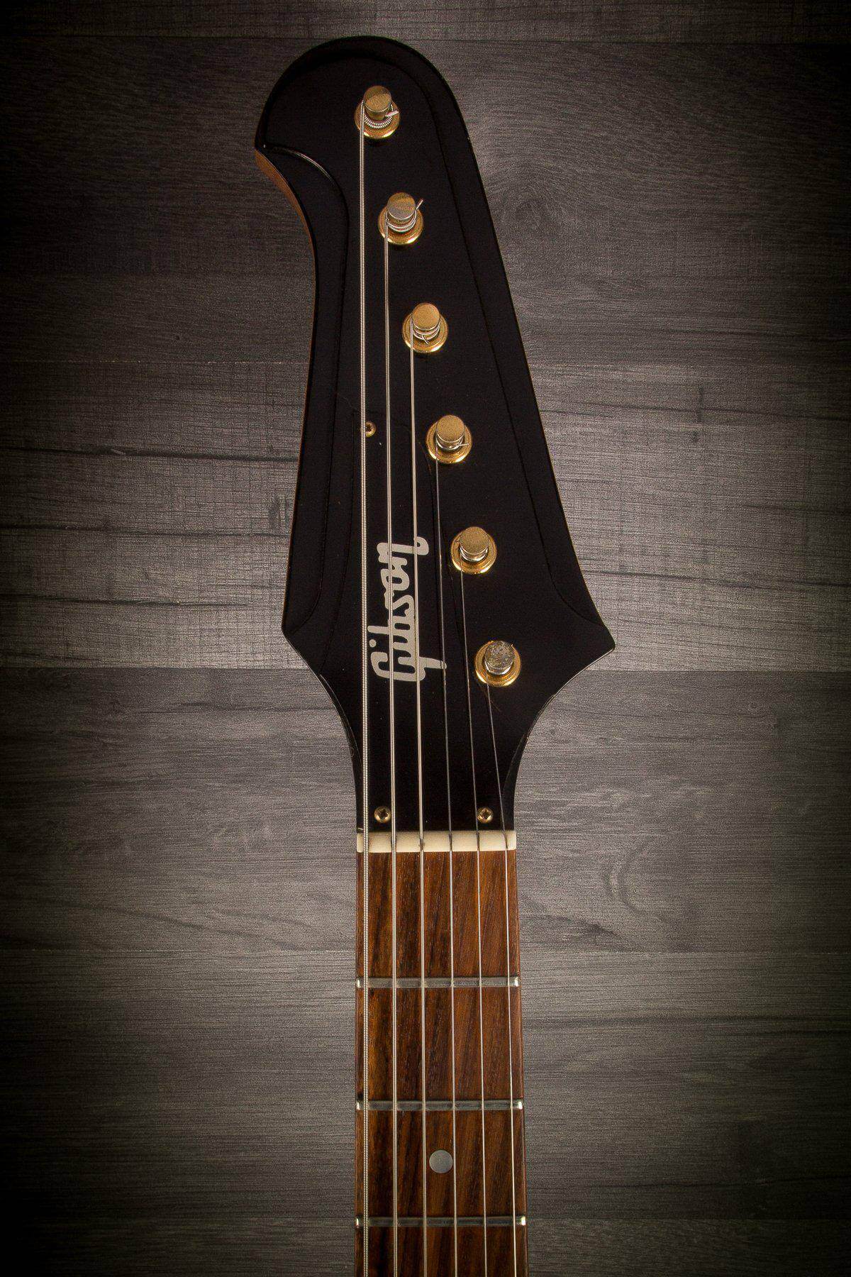 USED - 1976 Gibson Firebird Bicentennial - Natural