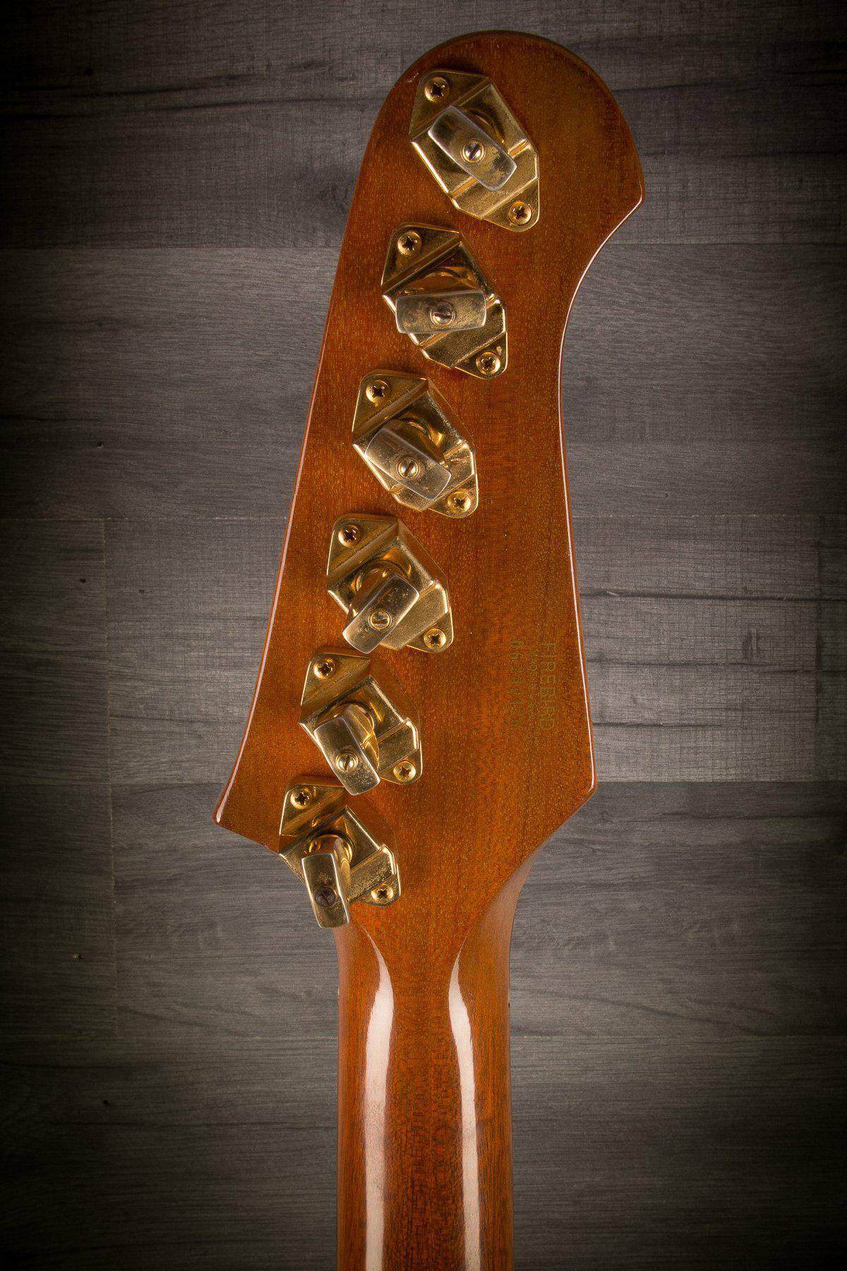 USED - 1976 Gibson Firebird Bicentennial - Natural
