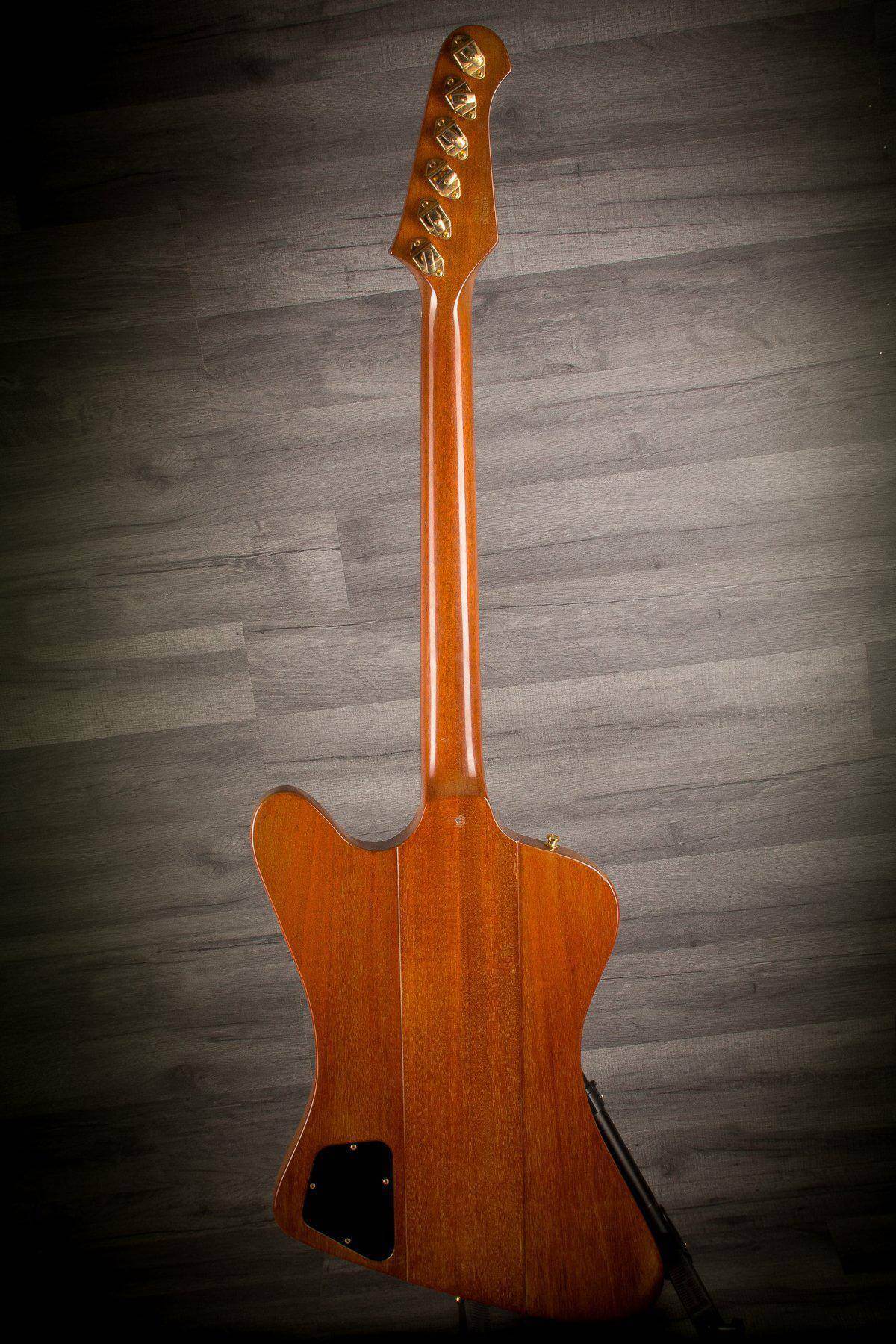 USED - 1976 Gibson Firebird Bicentennial - Natural