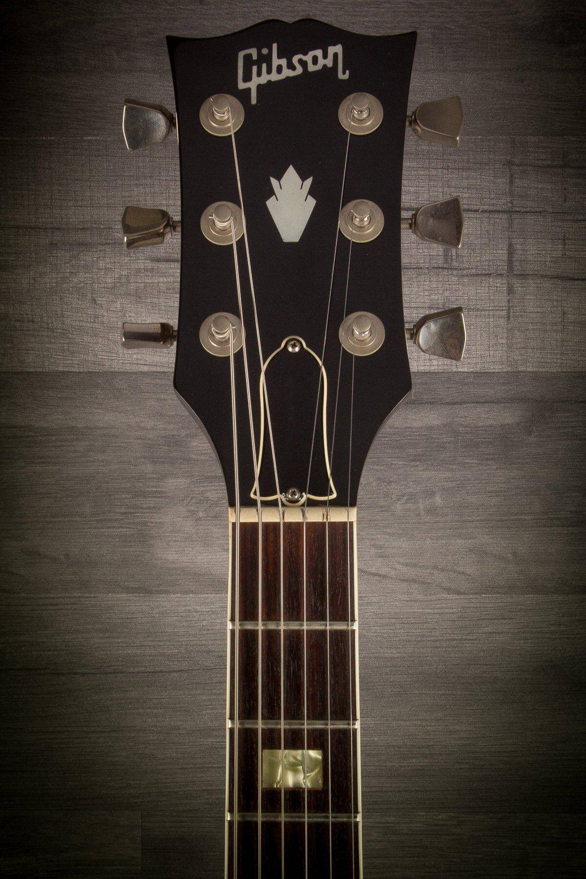 USED - 1981 Gibson ES-335 - Walnut