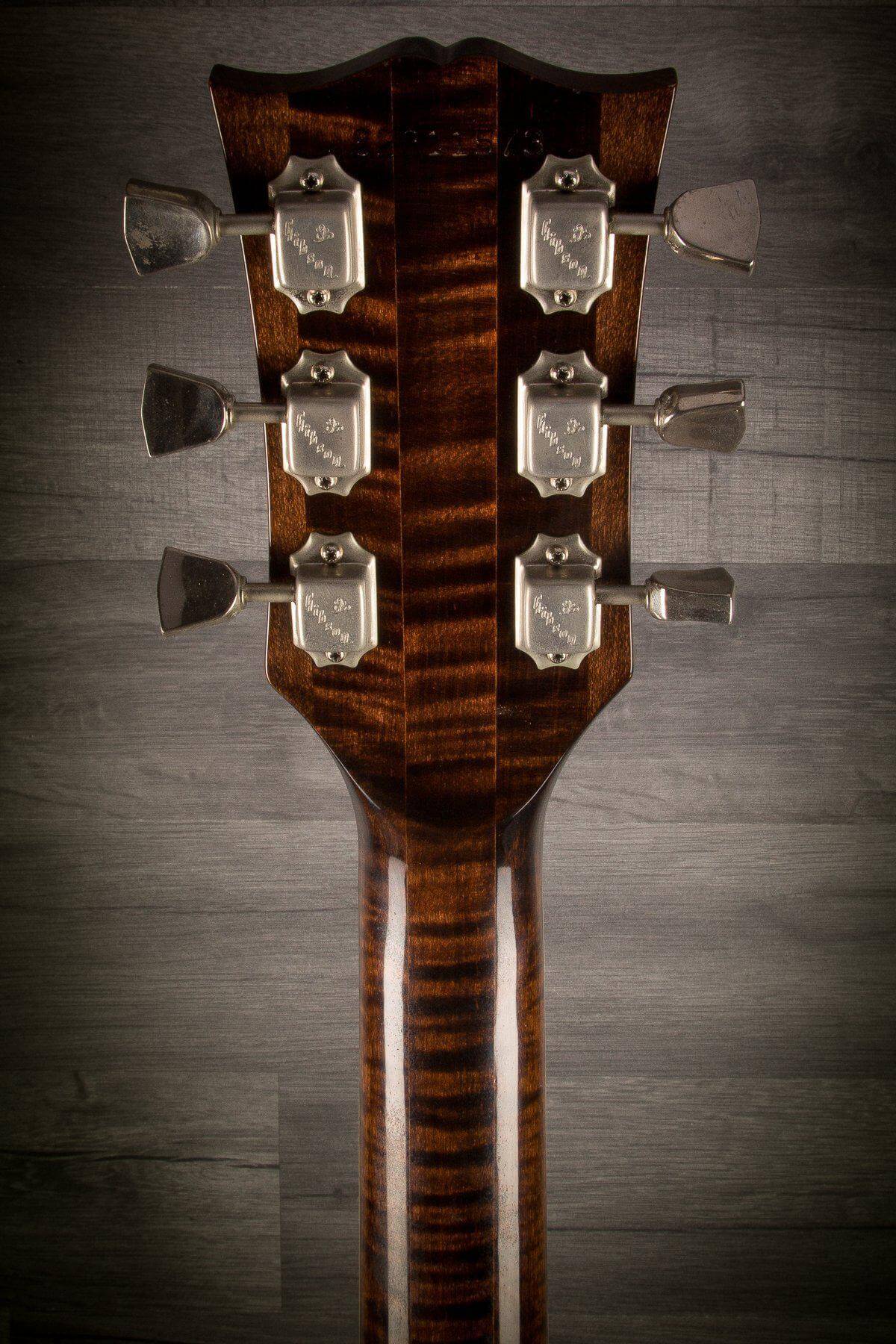 USED - 1981 Gibson ES-335 - Walnut