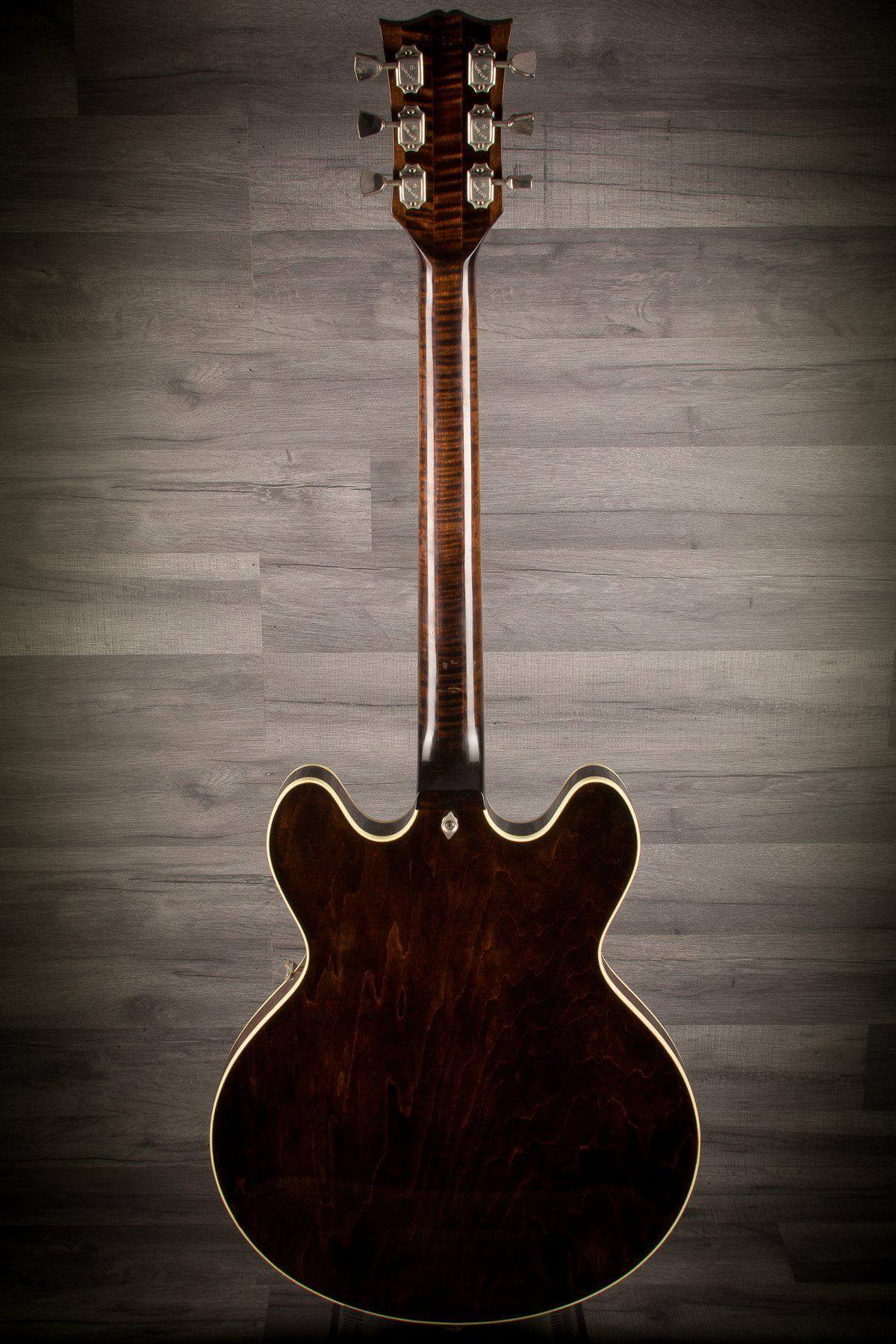 USED - 1981 Gibson ES-335 - Walnut