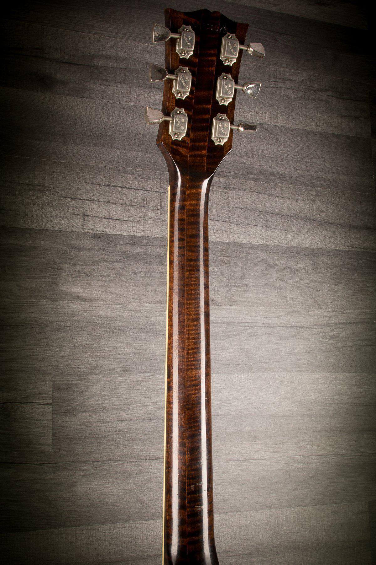 USED - 1981 Gibson ES-335 - Walnut
