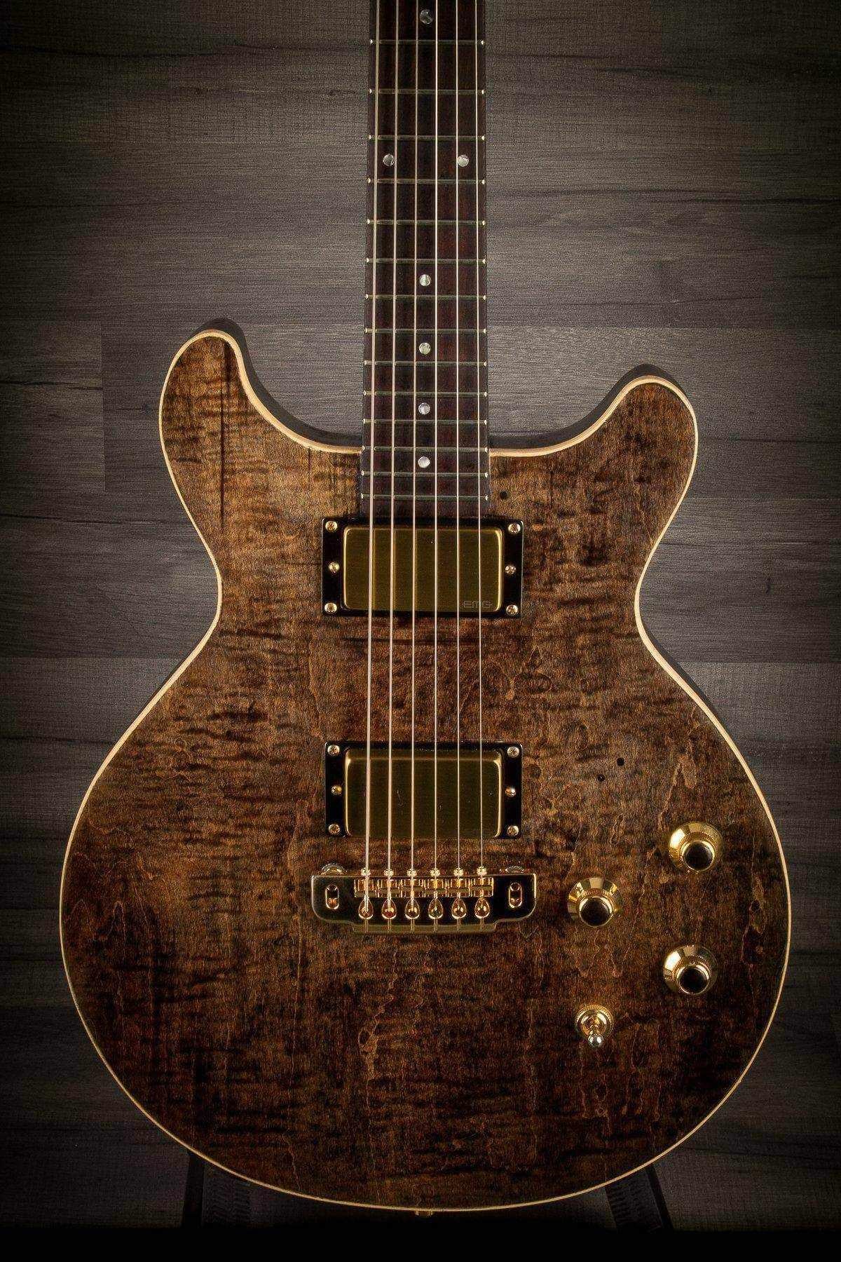 USED - 1983 Gibson Spirit