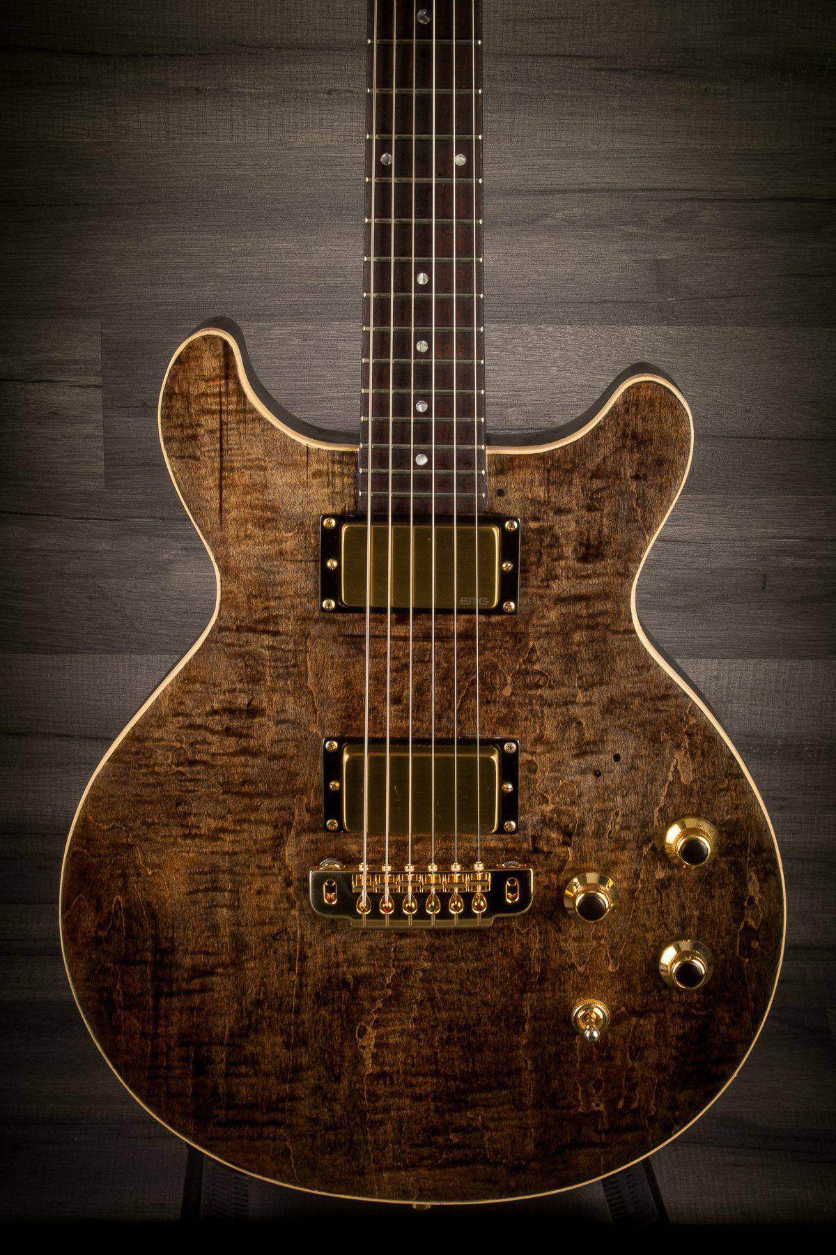 USED - 1983 Gibson Spirit