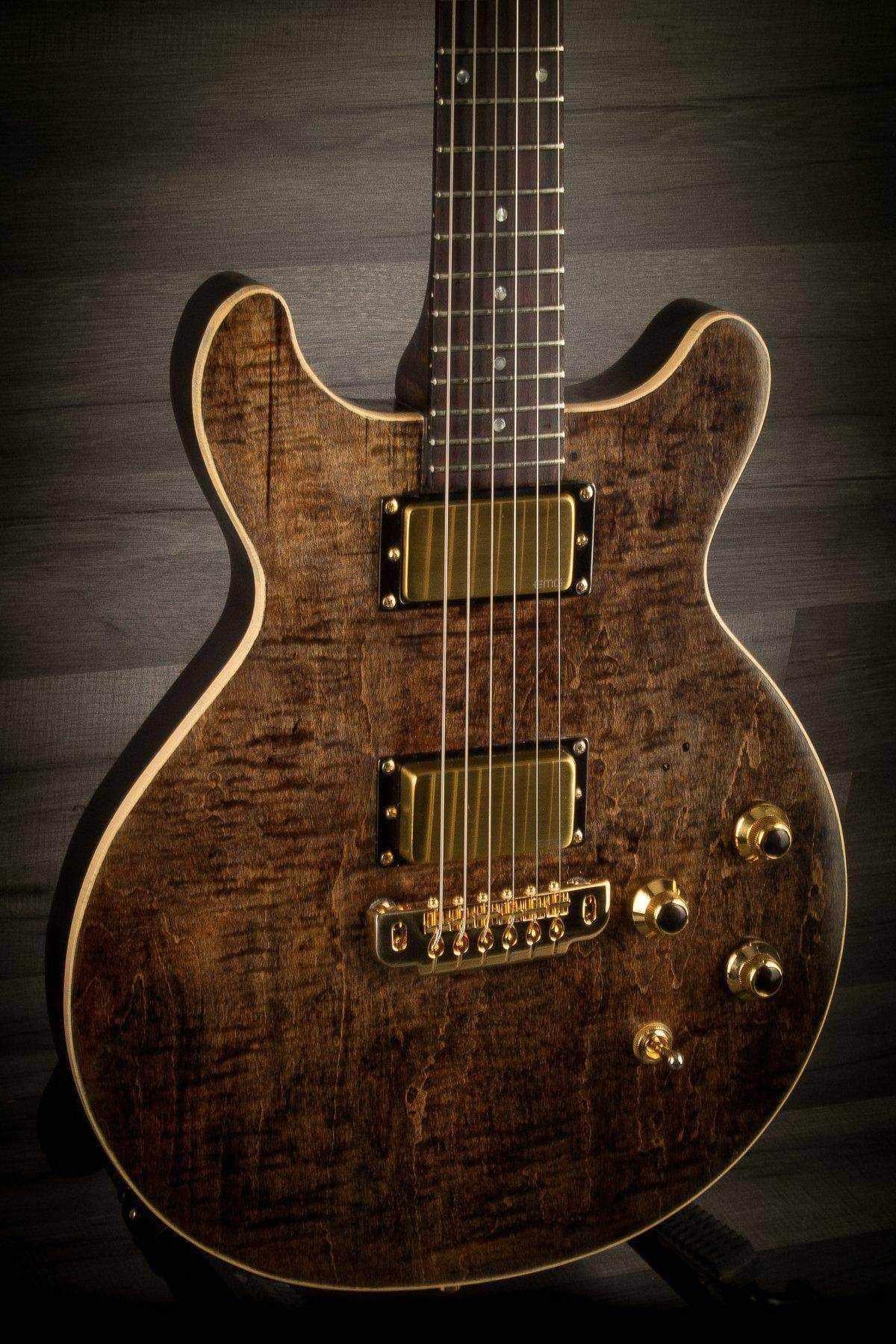 USED - 1983 Gibson Spirit