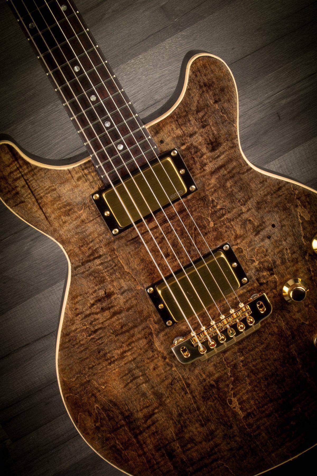 USED - 1983 Gibson Spirit