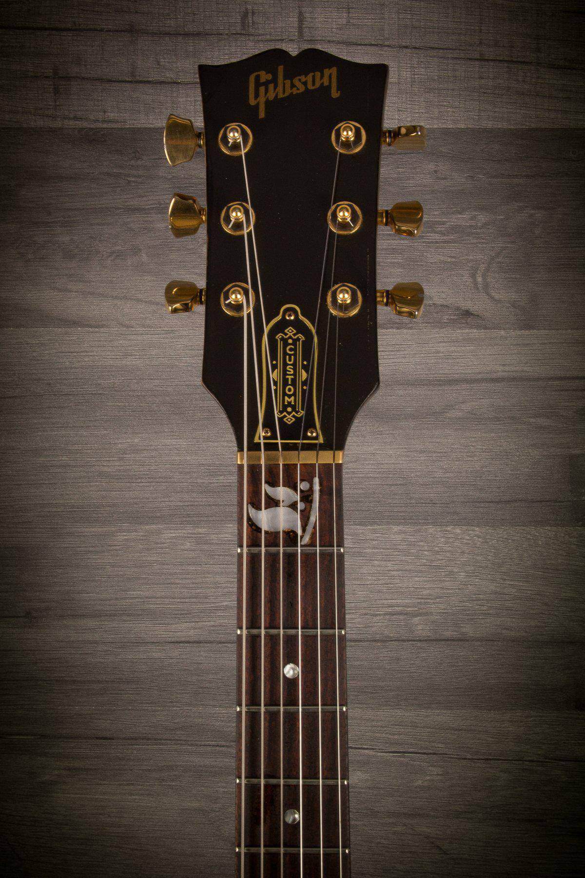 USED - 1983 Gibson Spirit