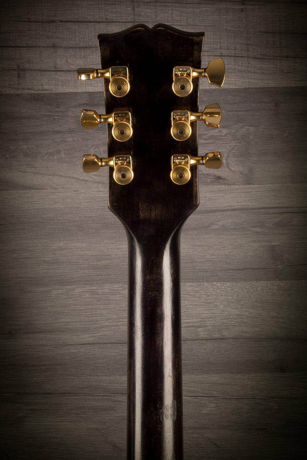 USED - 1983 Gibson Spirit