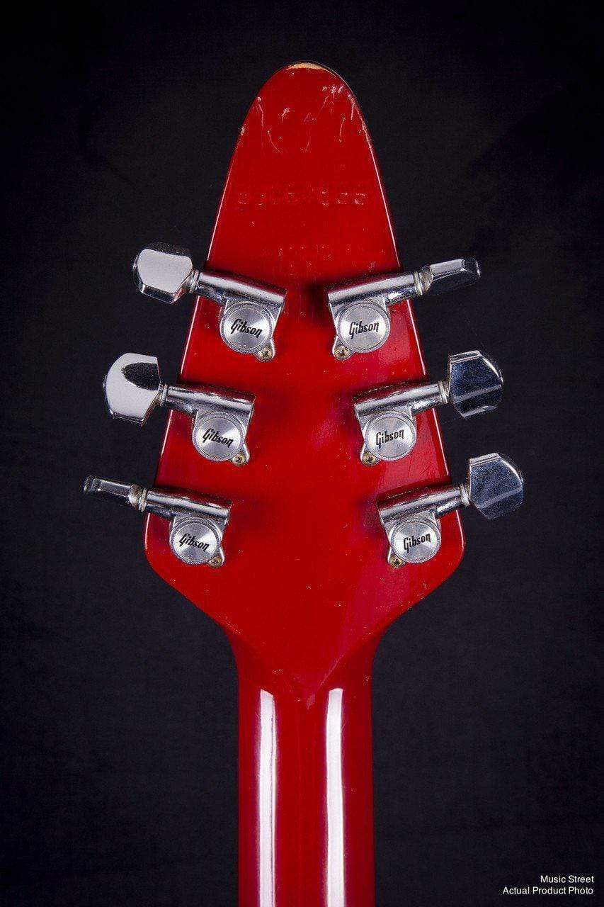 USED- 1984 Gibson Flying V