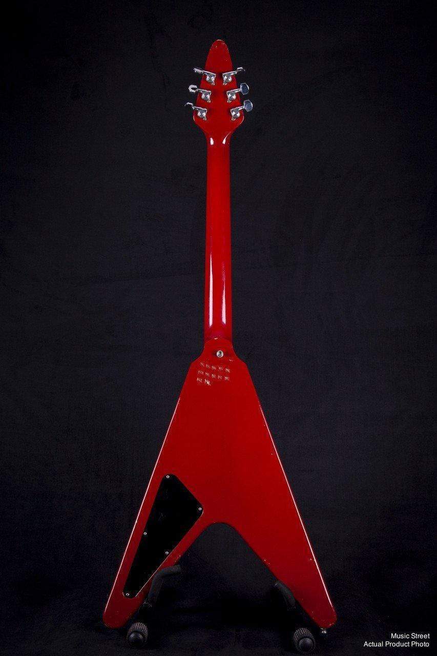 USED- 1984 Gibson Flying V