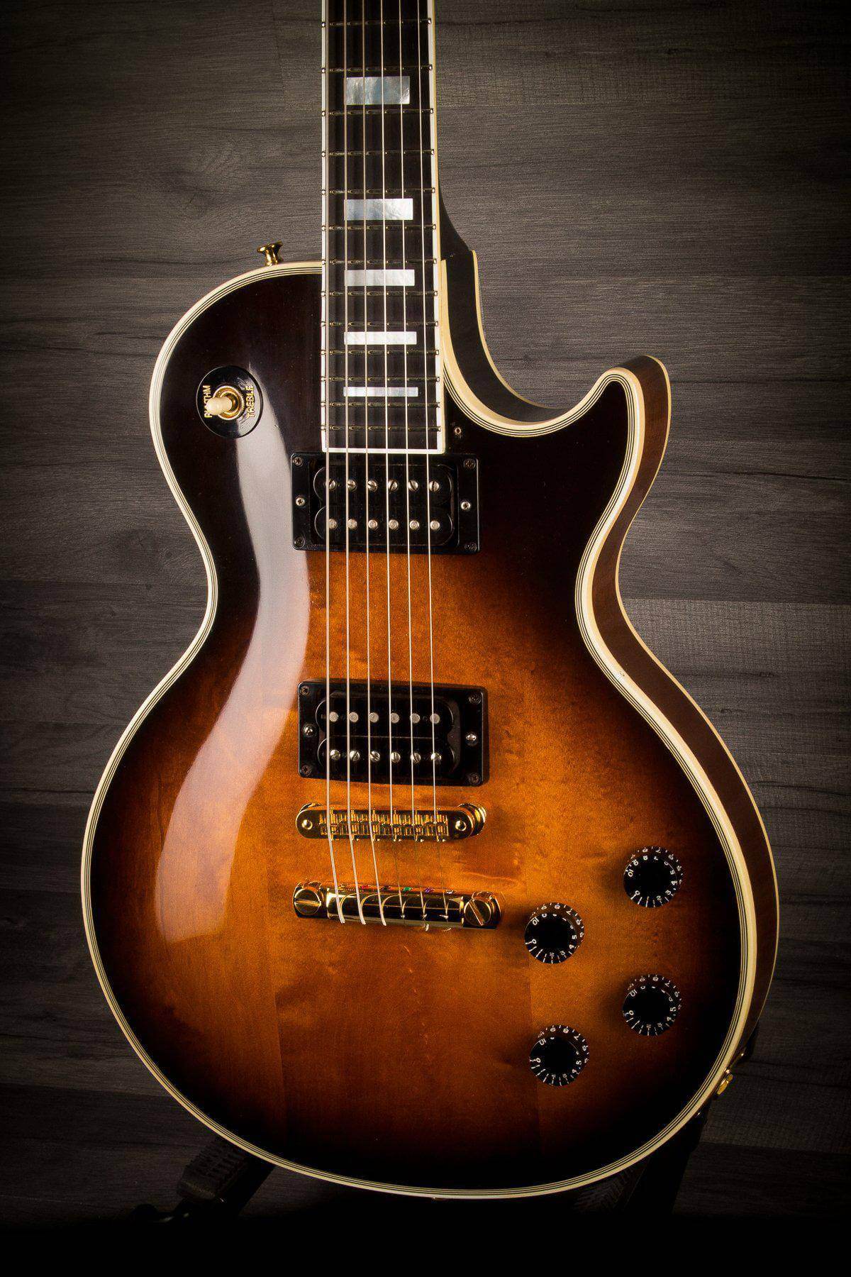 USED - 1988 Gibson Les Paul Custom