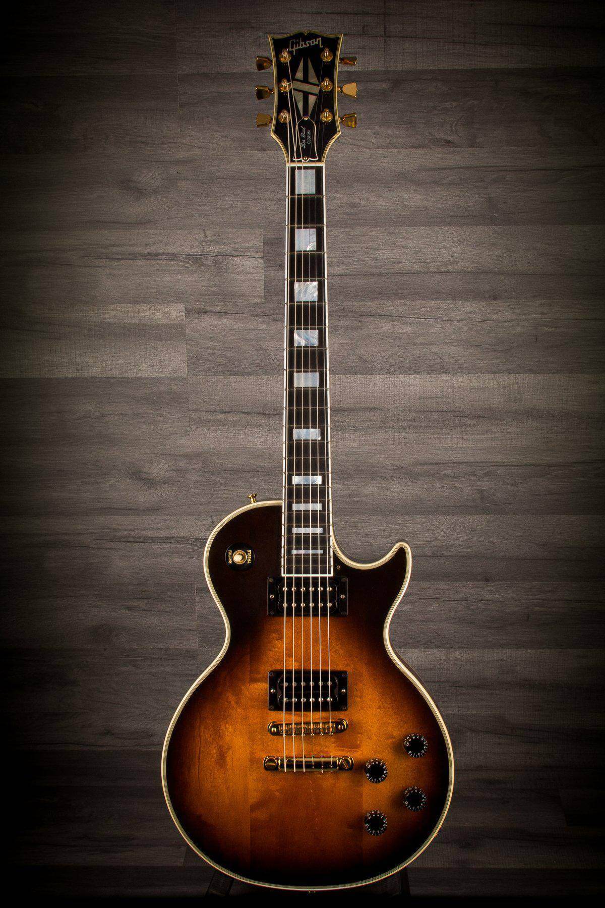 USED - 1988 Gibson Les Paul Custom