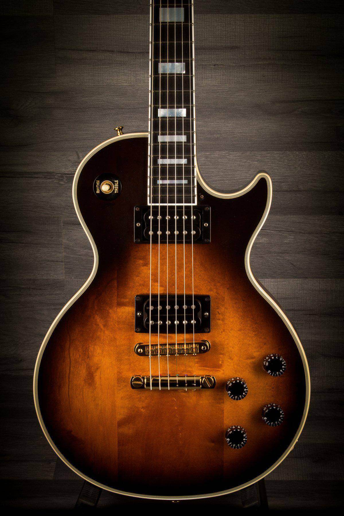 USED - 1988 Gibson Les Paul Custom