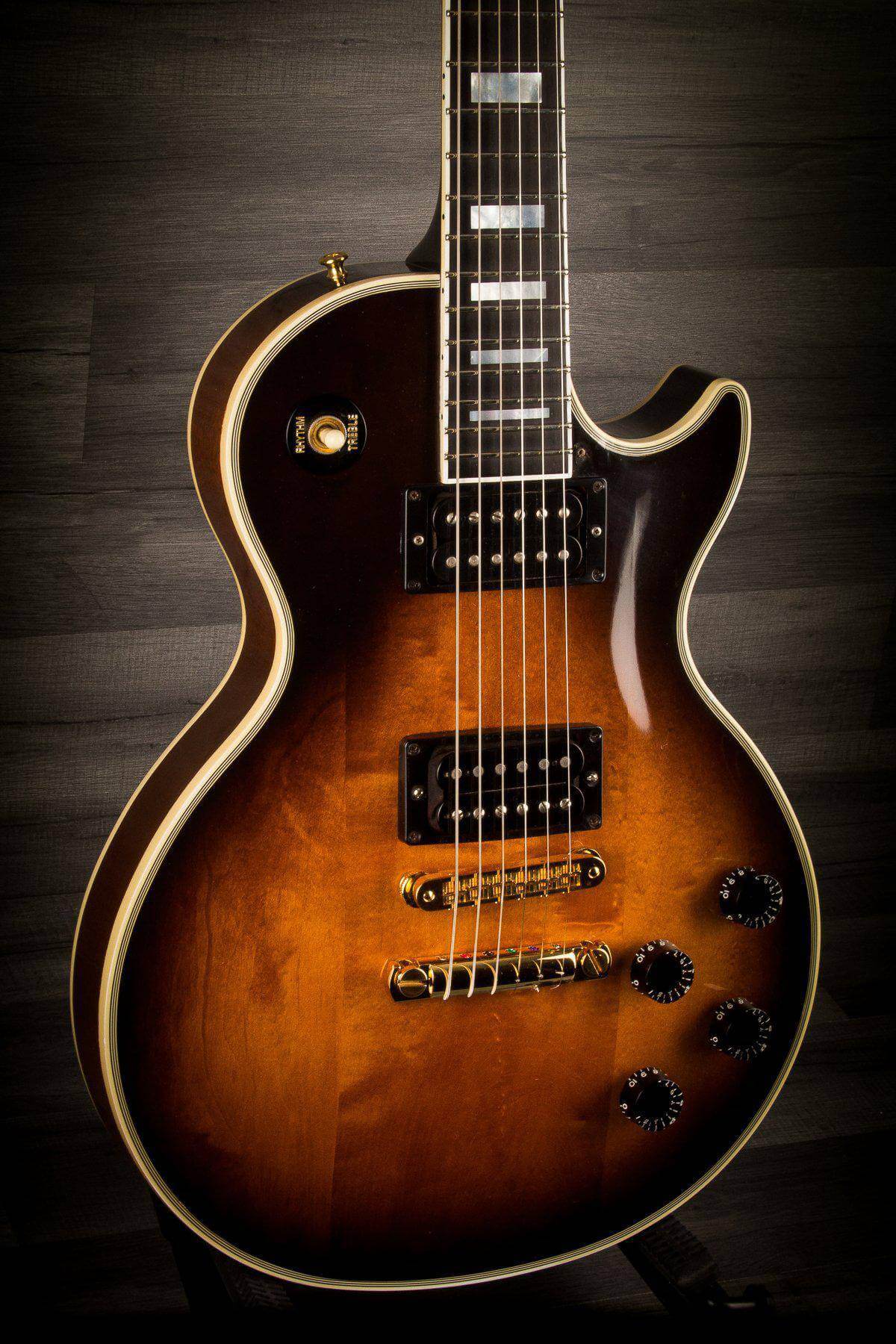 USED - 1988 Gibson Les Paul Custom