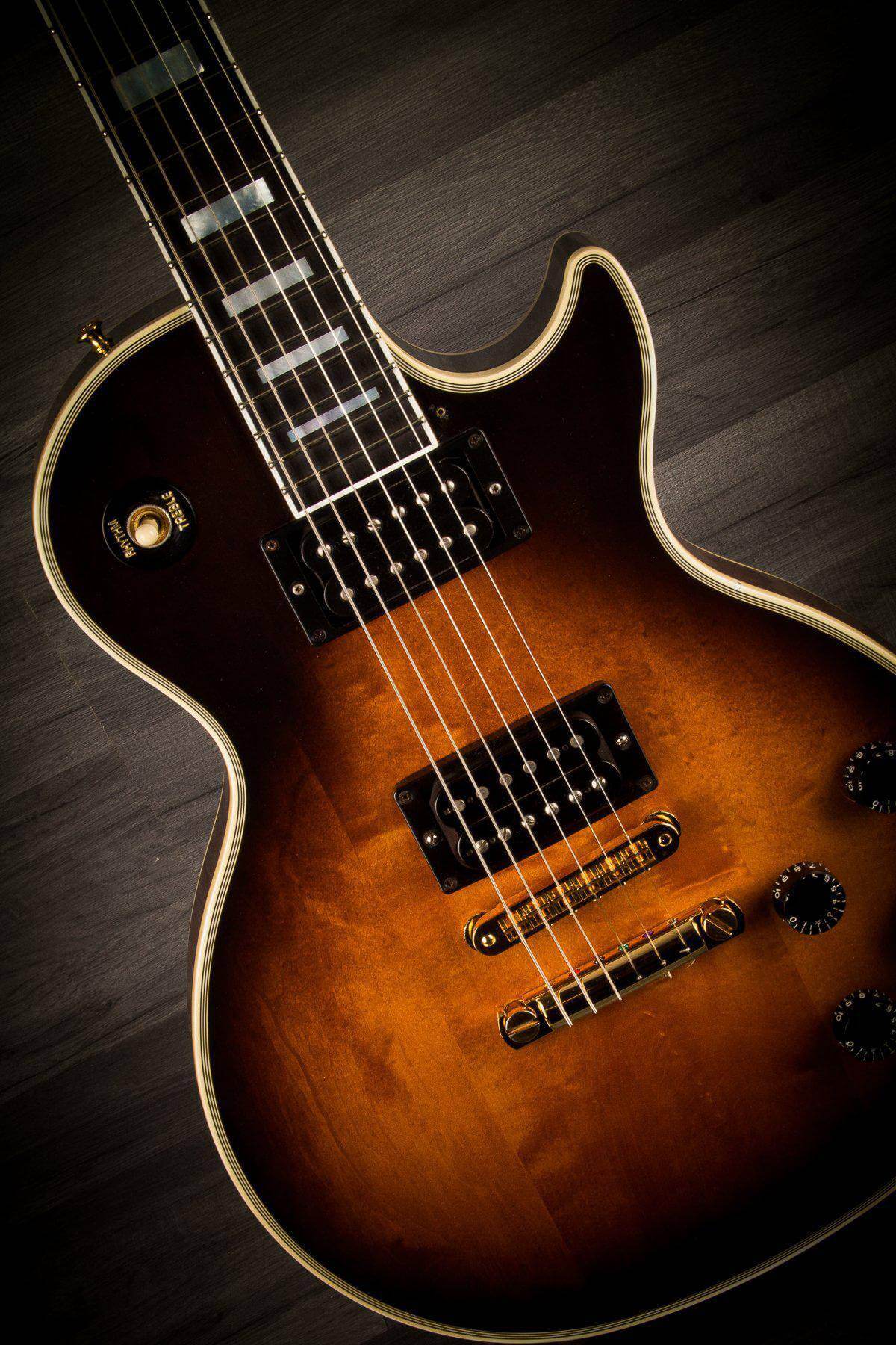 USED - 1988 Gibson Les Paul Custom
